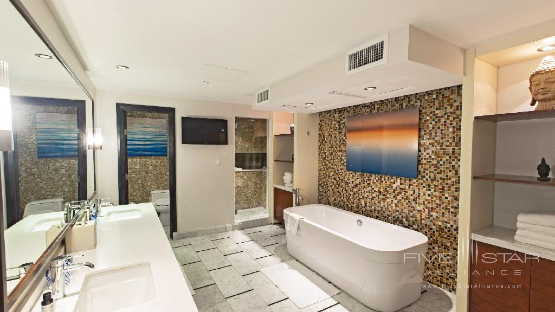 Photo Gallery for Fairmont El San Juan Hotel in Carolina | Five Star ...